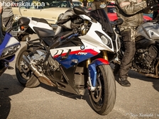 BMW S