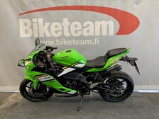 Kawasaki ZX-4RR