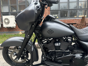 Harley-Davidson Touring