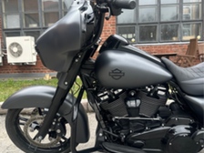 Harley-Davidson Touring