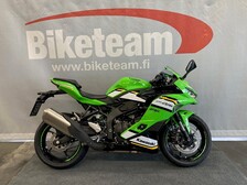 Kawasaki ZX-4RR