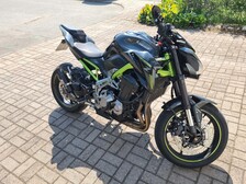 Kawasaki Z