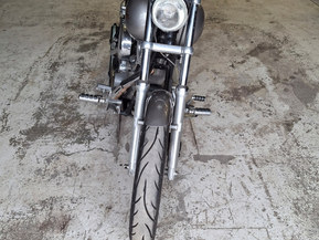 Harley-Davidson Dyna