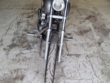 Harley-Davidson Dyna