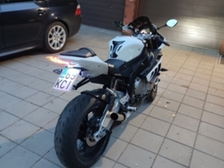 BMW S