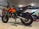 KTM 525