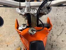 KTM 525