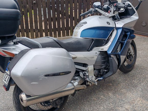 Yamaha FJR