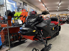 Ski-Doo Renegade