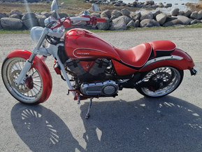 Victory Hammer 8 Ball