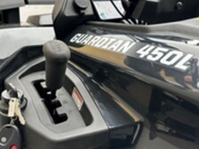 Trapper 450L T3b EPS Guardian