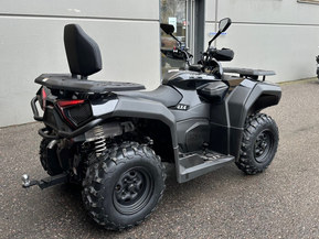 Trapper 450L T3b EPS Guardian