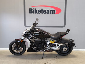 Ducati XDiavel