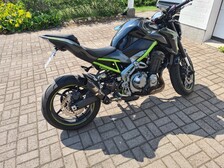 Kawasaki Z