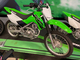Kawasaki KLX