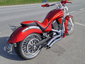 Victory Hammer 8 Ball