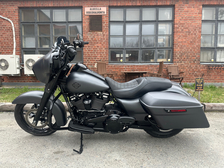 Harley-Davidson Touring