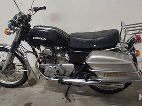 Honda CB
