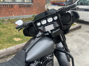 Harley-Davidson Touring