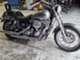 Harley-Davidson Dyna