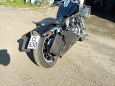 Harley-Davidson Sportster