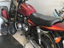 Kawasaki Z
