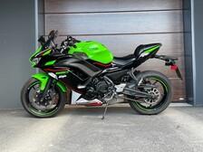 Kawasaki Ninja