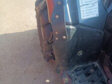 Polaris Sportsman