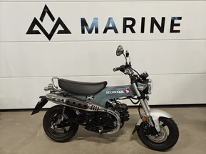 Honda Dax