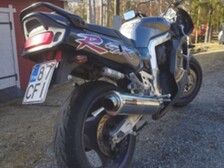 Suzuki GSX-R