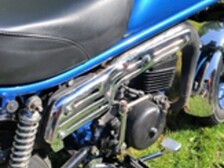 Suzuki PV