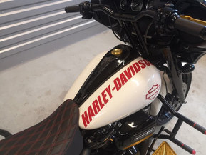 Harley-Davidson Touring