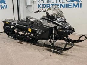 Ski-Doo Summit