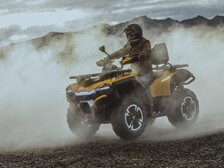 Trapper 450L T3b Guardian