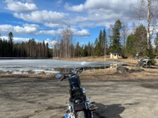 Harley-Davidson Sportster