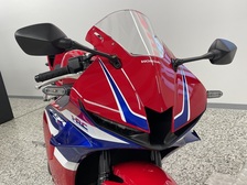 Honda CBR