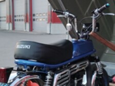Suzuki PV