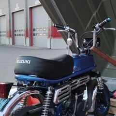 Suzuki PV