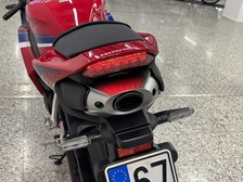 Honda CBR