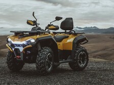 Trapper 750L T3b EPS Guardian