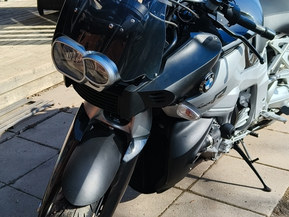 BMW K