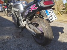 Suzuki GSX-R