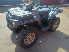 Polaris Sportsman