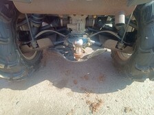 Polaris Sportsman