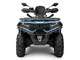 Loncin XWolf