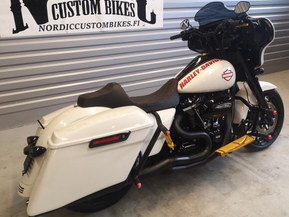 Harley-Davidson Touring