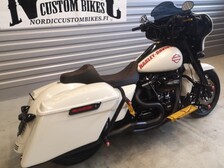 Harley-Davidson Touring