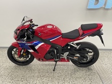 Honda CBR