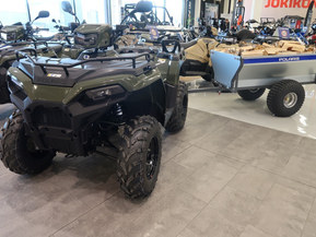 Polaris Sportsman