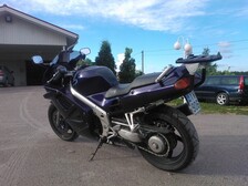 Honda VFR